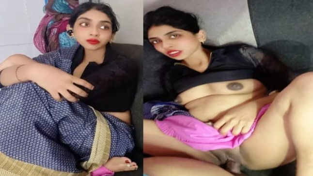 Stepbrother Hindi Audio Xx Vi drills Desi Village Stepsister in a hard-core poke