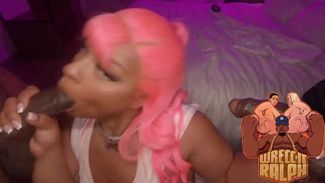 Mollie Da Nympho