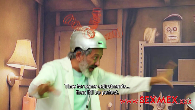 Rick and Marty's Manage Desires: A Desperate Man's Guide To Getting What He Wants