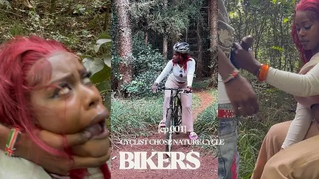 Mombasapornstar takes stranger's hard dick in public standing fuckfest before getting unprotected internal fuck