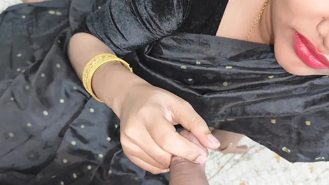 Your-Eshita. indian Bangla Mind-blowing Deshi Super-hot Bhabhi ko Slightly fuking her beaver Enjoymen time flick.