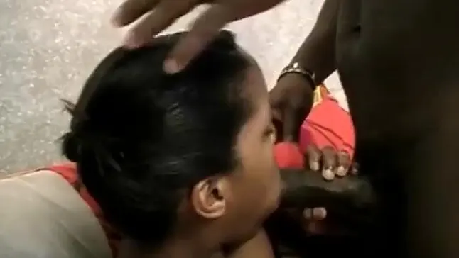 Watch how this African girlfriend with a huge ass gets exploited by BBC lover in Europe