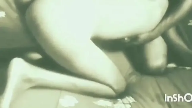 Watch Fansalez & Fineperry get raw and beautiful in Nigeria