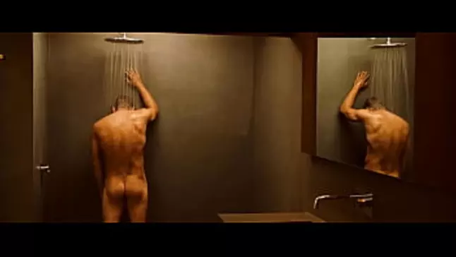 Kevin Janssens nude film hard-core