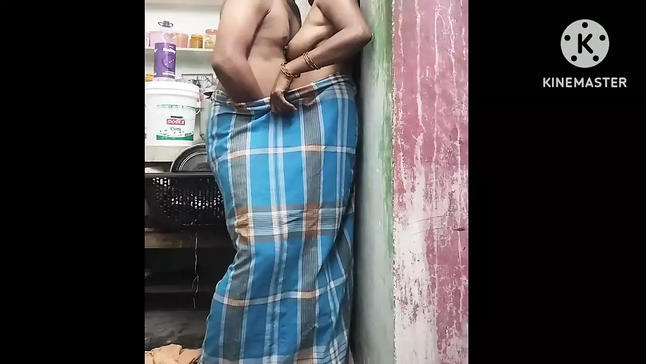 Watch this homemade video of a close-up of a naughty school college girl's affair with her aunty!