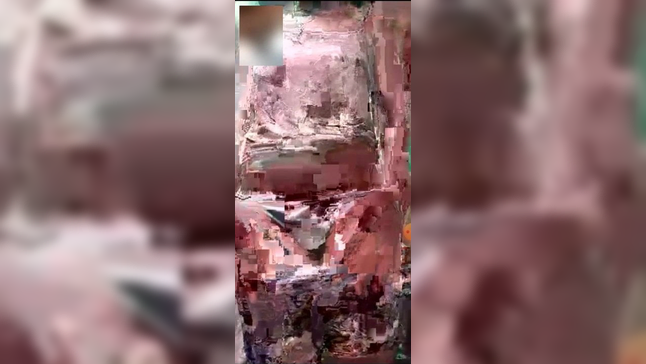 Ebony Ethiopian honeys go mischievous in super-hot sexcapades