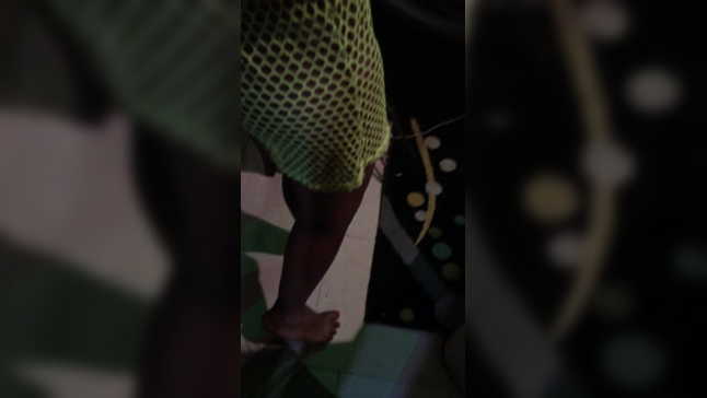 Get ready to be pawgmed by a molten ebony mummy in Ethiopia (7)