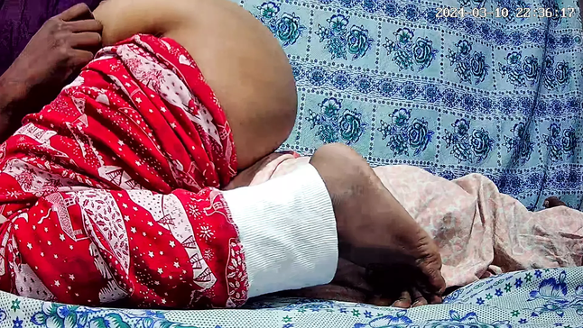 Ultra-kinky Indian Duo hook up in hotel apartment for red-hot bi-curious activity