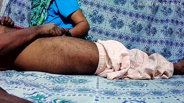 Naughty Indian parents bang their legitimate-yr-older daughter-in-law in the kitchen