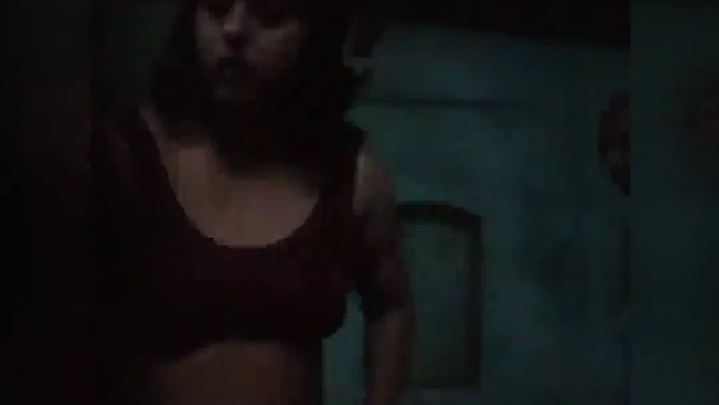 Observe this super-naughty Bangla honey get her crevasses opened up broad and pounded rock-hard