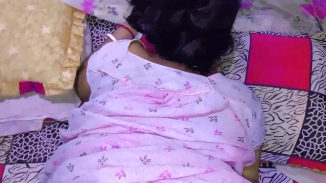 Desi Indian wifey castings for steaming video role with red-hot bhabhi activity