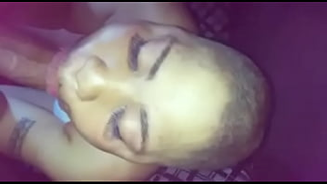 Amber Ruty gets her taut slots opened up by a crazy jizz-shotgun in 2018