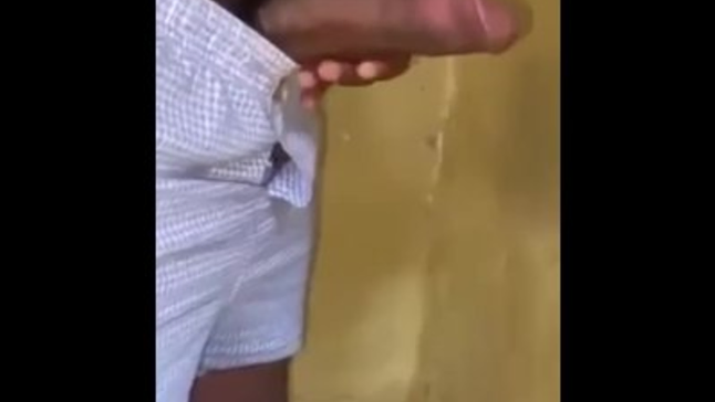 Watch Mia Khalifa's steamy solo play with a hung Ethiopian guy - Jerking with Domotic
