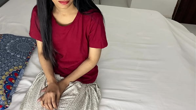 Indian Desi Hancock